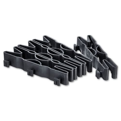 Griglia salvaprato in plastica - PURUS PLASTICS