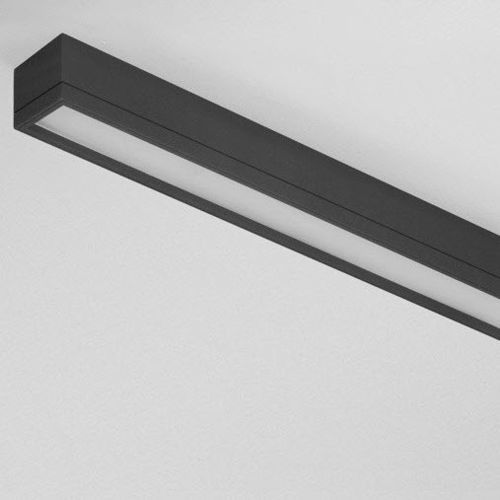 Luce LED - ARTTOP POP_N1 - EUGENIUS - a lampada fluorescente / lineare / professionale