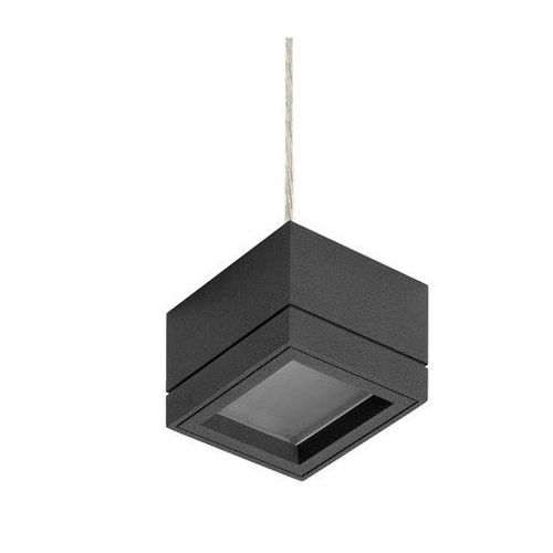 Downlight da incasso - ARTBASE ONE_Z1 - EUGENIUS - a sospensione / LED / quadrato