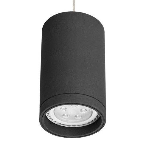 Downlight a sospensione - FUNUP LITE Z1 - EUGENIUS - LED / alogeno / rotondo