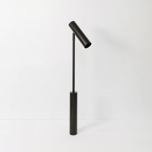 Lampada per ufficio - EYESTAND - EUGENIUS - in metallo / minimalista / senza fili