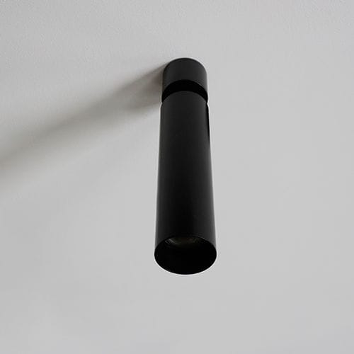 Faretto non incassato - EYEUP_N3 - EUGENIUS - LED / rotondo / professionale