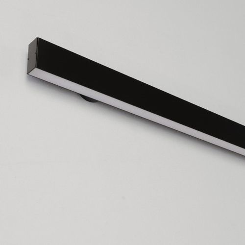 Luce da incasso - LINEON CLUB_N1 - EUGENIUS - LED / lineare / rettangolare