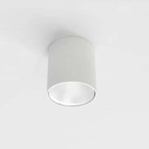 Faretto non incassato - TUBEHIGH 10_n1 - EUGENIUS - LED / rotondo / professionale