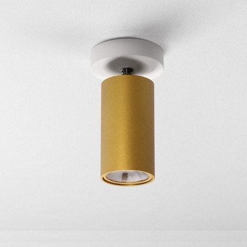 Faretto non incassato - PUREMID CIRCLE_N4 - EUGENIUS - LED / rotondo / professionale