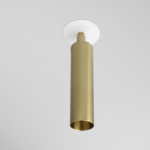 Faretto da incasso - EYETOP_P1 - EUGENIUS - LED / rotondo / professionale