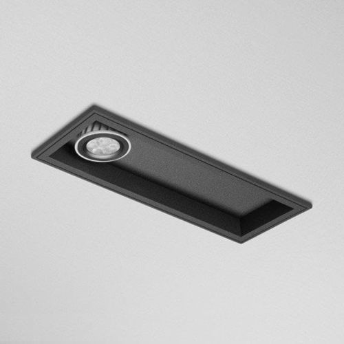 Faretto da incasso - LINEIN 14DOT_P1 - EUGENIUS - LED / rotondo / rettangolare