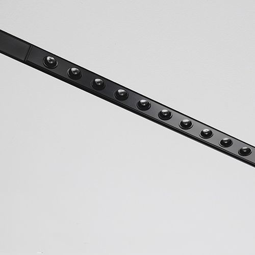 Luce ad incasso - LINEIN 14DOT_P1 - EUGENIUS - LED / lineare / professionale