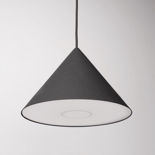 Lampada a sospensione - PEAK_Z1 - EUGENIUS - in alluminio / contemporanea / con cavo