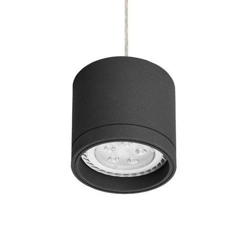 Faretto non incassato - FUNHIGH LITE_Z1 - EUGENIUS - ad incasso / a sospensione / LED