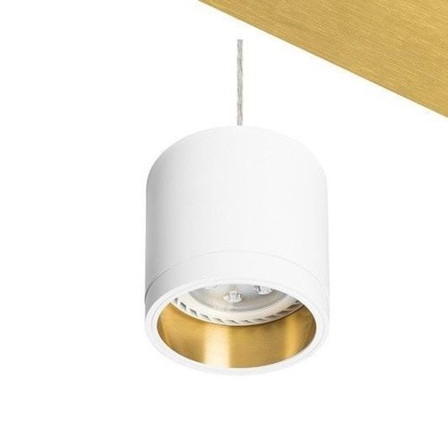 Faretto a sospensione - FUNHIGH STAR_Z1 - EUGENIUS - LED / rotondo / indoor