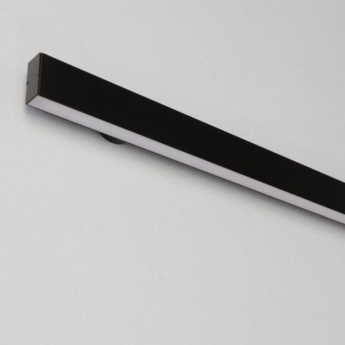 Applique contemporanea - LINEON JAZZ_K1 - EUGENIUS - da interno / in metallo / lineare