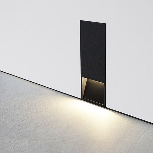 Applique contemporanea - PUREFIND TOP_K1 - EUGENIUS - da interno / in metallo / geometrica