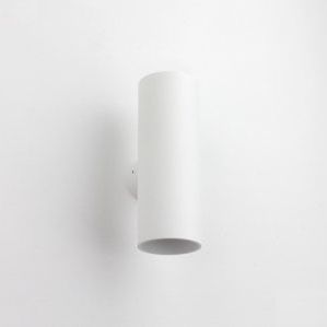 Faretto a muro - PURETOP - EUGENIUS - LED / rotondo / professionale