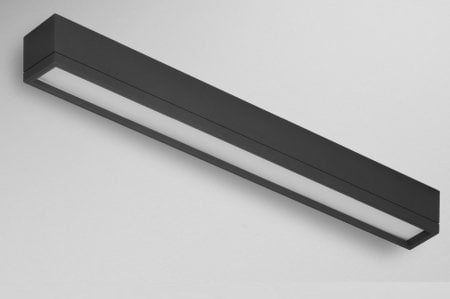 Luce da incasso a muro - ARTMID DANCE_K1 - EUGENIUS - LED / rettangolare / professionale
