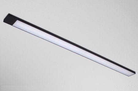 Luce sporgente - PURESTART CLUB_K2 - EUGENIUS - LED / lineare / professionale