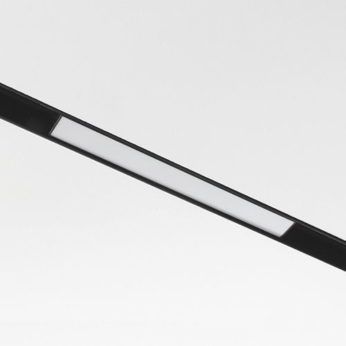 Luce da incasso - MOBI 30_S1 - EUGENIUS - LED / lineare / professionale