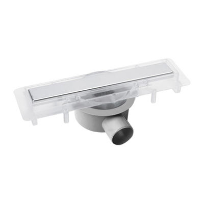 Canaletta per doccia in acciaio inossidabile - 4T…/515VB - Ferplast Srl - in ABS