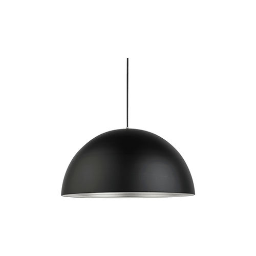 Lampada a sospensione - SHAMA - http://www.globallightllc.com/ - in alluminio / contemporanea / con cavo