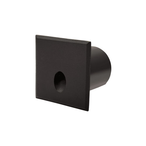Luce da incasso a muro - CAHAYA - http://www.globallightllc.com/ - LED / rotonda / quadrata