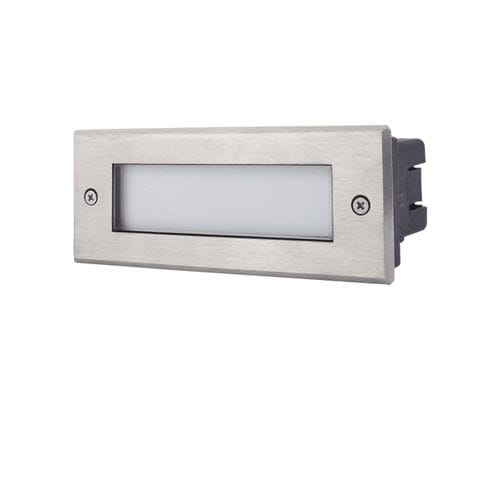 Luce da incasso a muro - CAHAYA - http://www.globallightllc.com/ - LED / lineare / quadrata