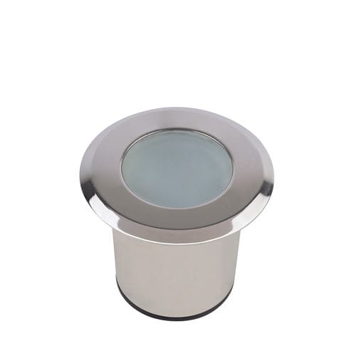 Luce ad incasso - MORCAN - http://www.globallightllc.com/ - LED / rotonda / IP68