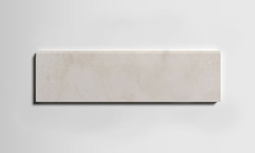 Battiscopa in marmo - LILIA LG OXFORD - Ionic Stone