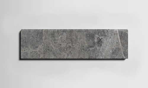 Battiscopa in marmo - TUNDRA GREY OXFORD - Ionic Stone