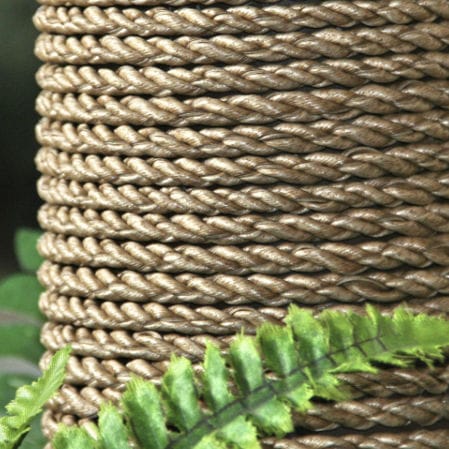 Corda in HDPE - VIROROPE - Virobuild - ad alta resistenza
