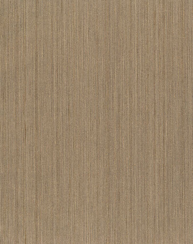 Carta da parati contemporanea - K503-04 - HD WALLS - in vinile / a tinta unita / marrone