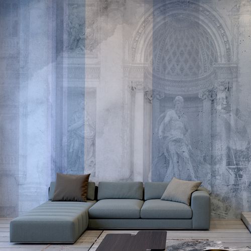 Carta da parati classica - ART PRINT - HD WALLS - in tessuto non tessuto / in vinile / capolavori della pittura