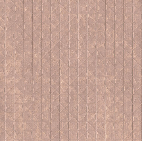 Carta da parati moderna - K601-01 - HD WALLS - in vinile / con motivi geometrici / a effetto dimensionale