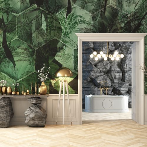 Carta da parati design originale - ARIA - HD WALLS - in tessuto non tessuto / in vinile / in poliestere