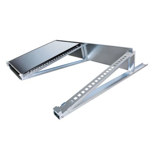 Sistema di montaggio su tetto - MIRALUX FLEX - Richard Brink GmbH & Co KG - solare / per impianti fotovoltaici