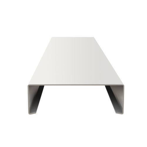 Profilo in gomma - CAVOR - Richard Brink GmbH & Co KG - di colmo / per muro / per tetto