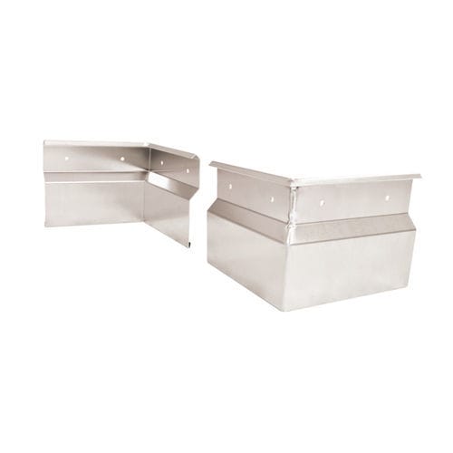 Nastro impermeabilizzante di protezione - BASIS - Richard Brink GmbH & Co KG - per scossalina / in profilato / in acciaio inossidabile