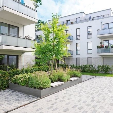 Fioriera in legno - RAISED BEDS - Richard Brink GmbH & Co KG - rettangolare / triangolare / su misura