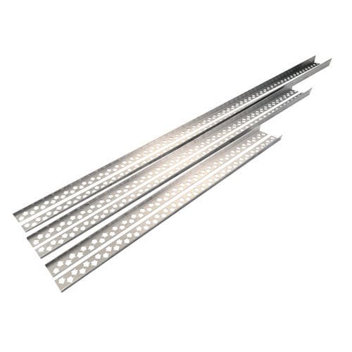 Profilo in acciaio inossidabile - WEDGE - Richard Brink GmbH & Co KG - per doccia / prefabbricato