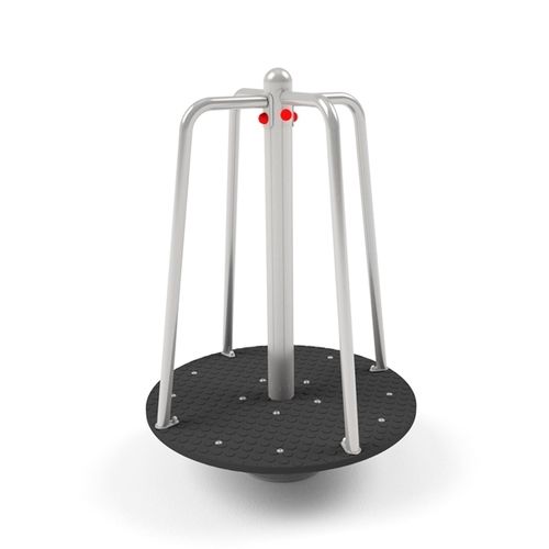 Gioco a rotazione per bambini - 3106S VULCANO - Astrus Playgrounds - per parco giochi