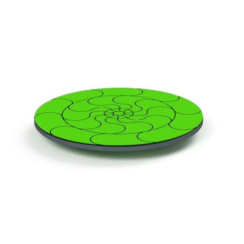 Gioco a rotazione per bambini - 3108S TERRA - Astrus Playgrounds - per parco giochi
