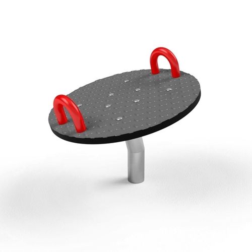 Gioco a rotazione per bambini - 3104S RODEO - Astrus Playgrounds - per parco giochi