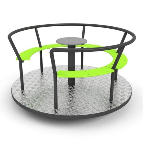 Gioco a rotazione per bambini - 3101S ASTRUS - Astrus Playgrounds - per parco giochi