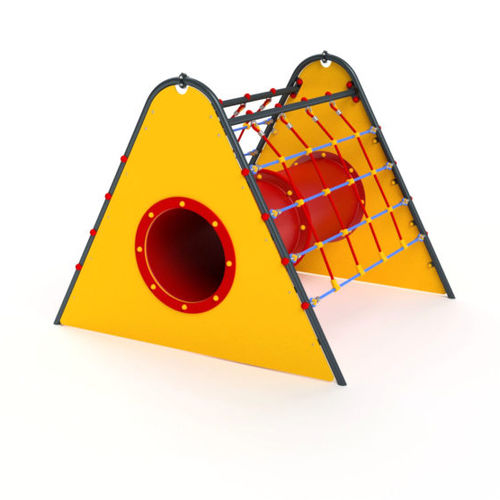 Struttura d'arrampicata per parco giochi - 4007S - Astrus Playgrounds