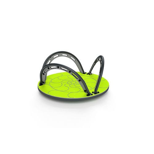 Gioco a rotazione per bambini - 3105S - Astrus Playgrounds - per parco giochi
