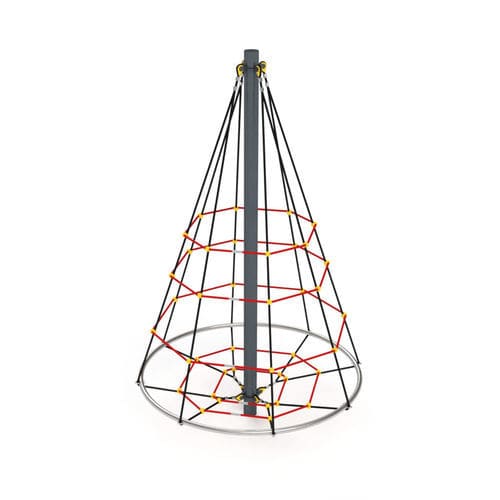 Rete da arrampicata per parco giochi - 4005S MAGURA - Astrus Playgrounds