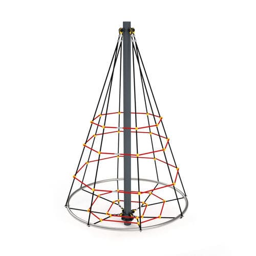 Rete da arrampicata per parco giochi - 4005S-1 MAGURA - Astrus Playgrounds