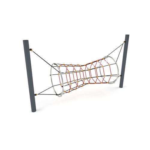 Fune di equilibrio per parco giochi - 4013S - Astrus Playgrounds