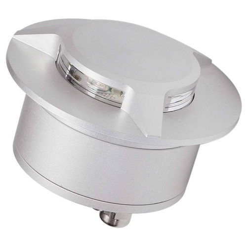 Luce ad incasso - OUTSTEP - Co.E.M. S.r.l. - LED / rotonda / IP67
