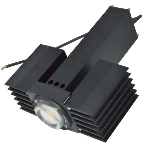 Proiettore IP40 - ROCKET - Co.E.M. S.r.l. - LED / industriale / per interni
