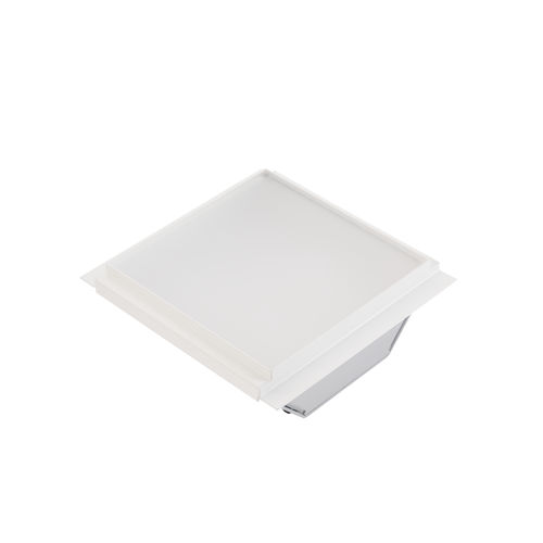 Pannello LED Quadrato Da Incasso 29W Luce Naturale 60x60cm - Coop LED - Foto 6